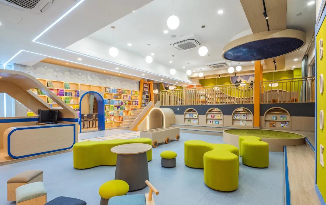 绿城实验学校,开学了学校