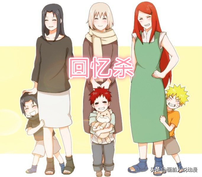 动漫都是如何拖更的？火影回忆杀，龙珠出游戏，柯南休刊，秦时？