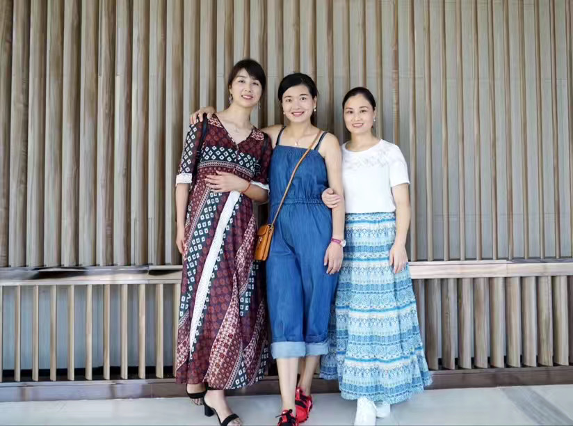 疫情好了出去旅游,疫情好了去旅行