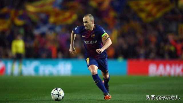 遗憾！盘点没拿过金球奖的巨星：巴萨双子星和亨利大帝谁更冤？