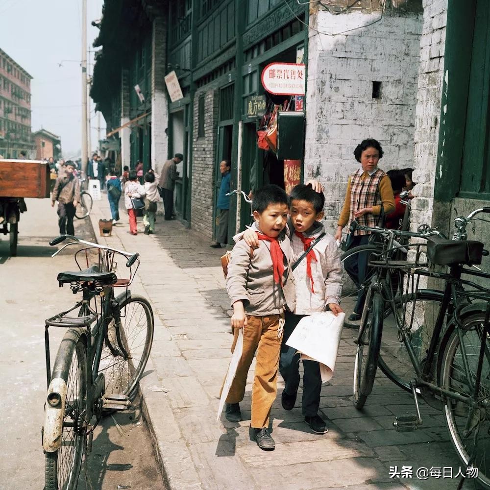 看到这些孩子的照片我们有何感受,几张图片揭露孩子的现状