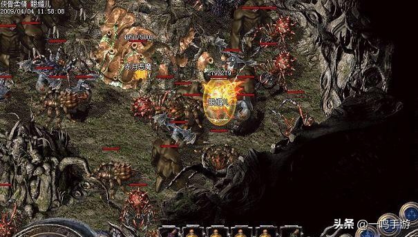 热血传奇单机高爆版,热血传奇单机哪个版本好玩