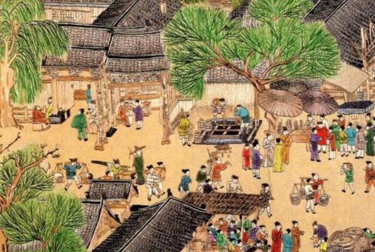 古代的县长,古代县长厉害么