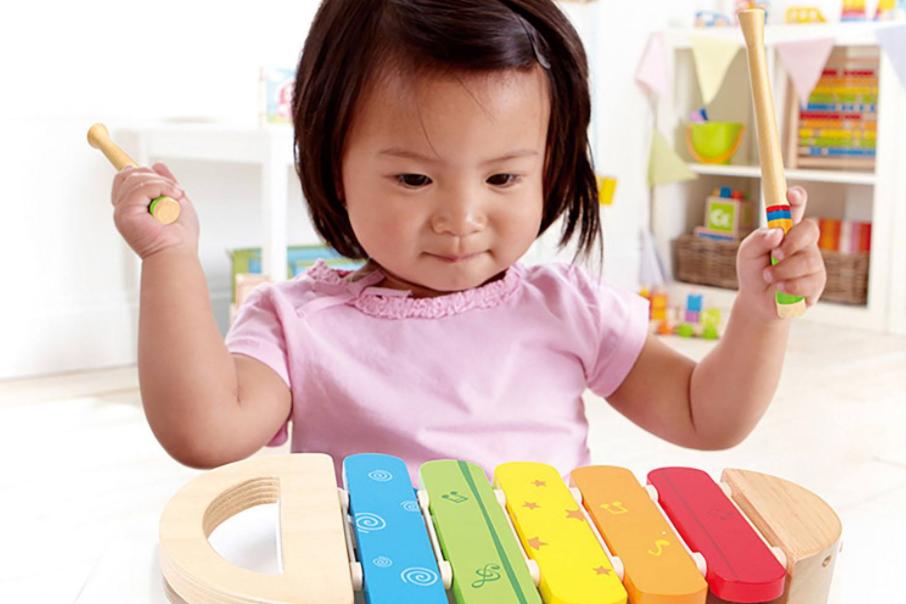 适合0-3岁宝宝做的亲子游戏,提高智商的亲子游戏