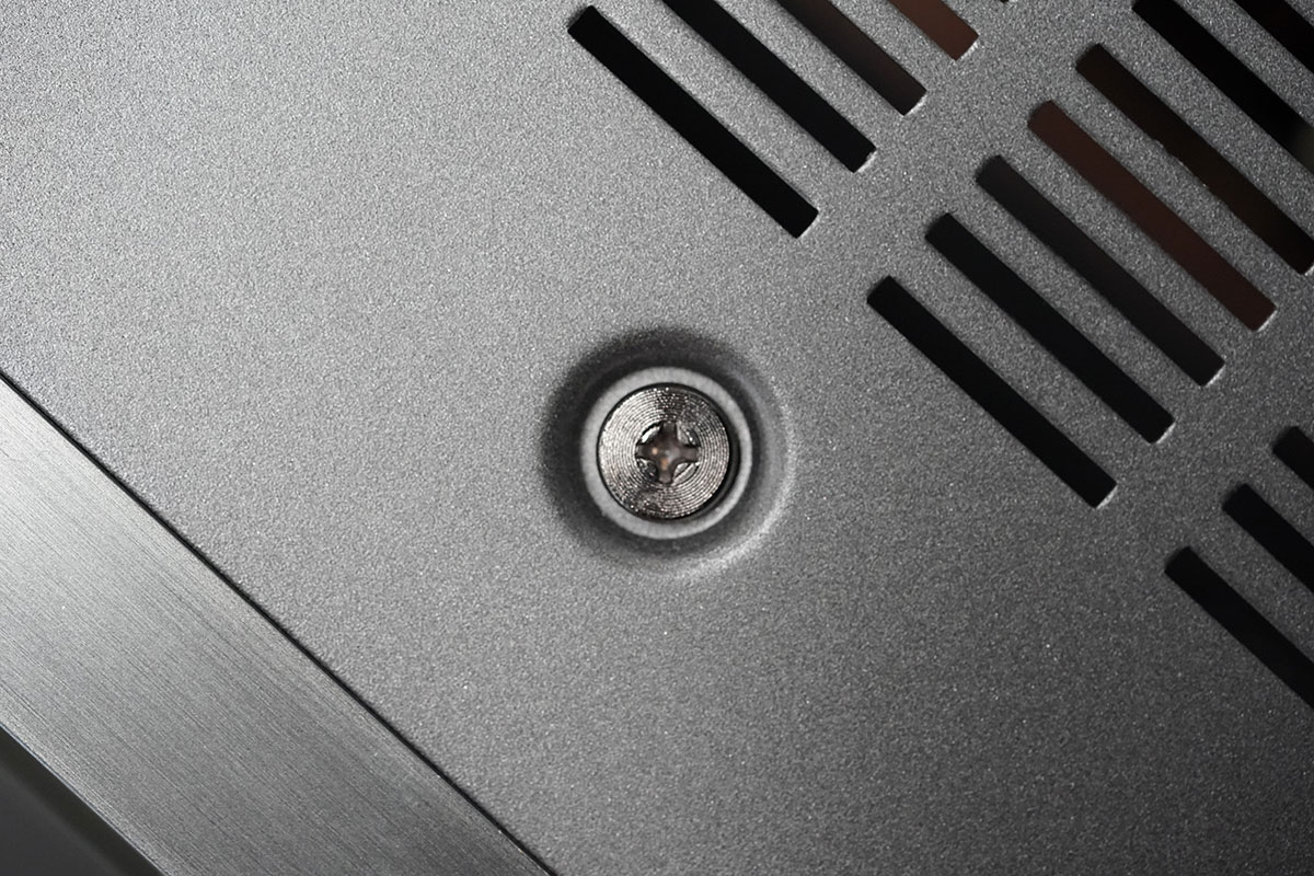 天龙avc-a110功放评测,天龙avc-a110拆解