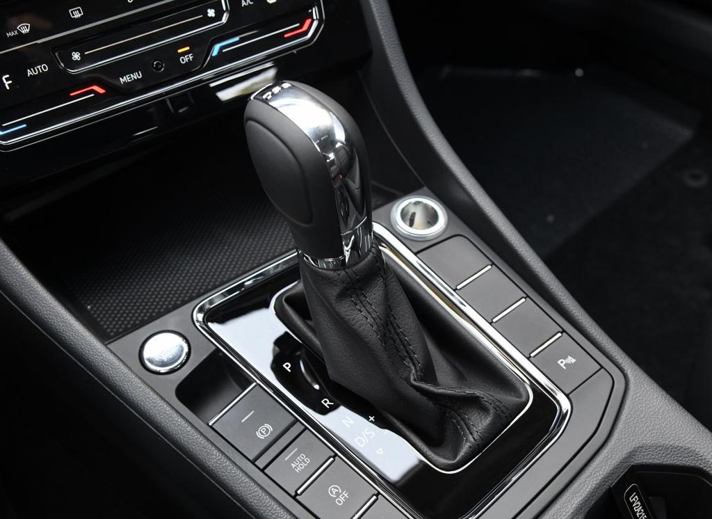 鼓吹涡轮的大众，畅销车却靠自吸打天下，换装1.2T还能继续火吗？