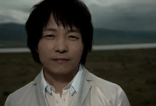 许巍蓝莲花辞职什么梗,许巍的蓝莲花和离职有啥关系