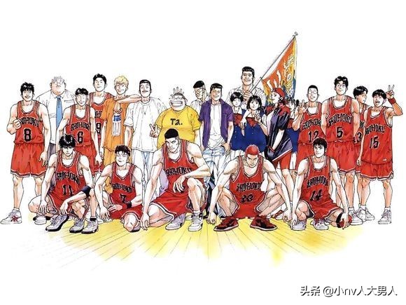 90后童年日本动画片,盘点那些90后小时候看过的动画