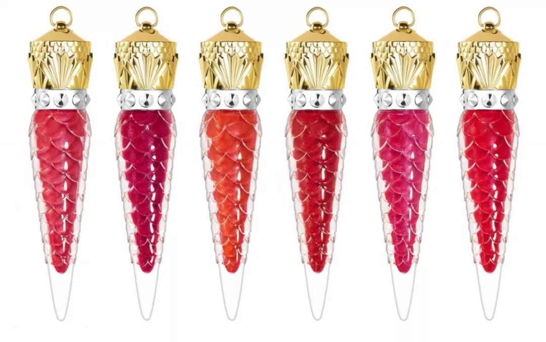 今夏最火的神仙口红盘点李佳琦、泫雅同款夏日限定唇妆