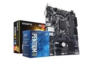 cpu主板套装性价比高,目前性价比最高的cpu主板套装