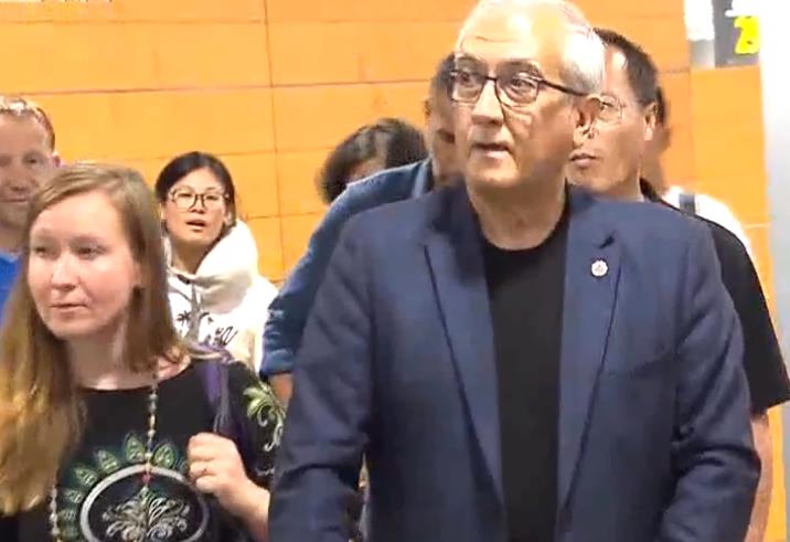 64岁西班牙名帅：中国足协曾邀请我执教国足，但我做不到