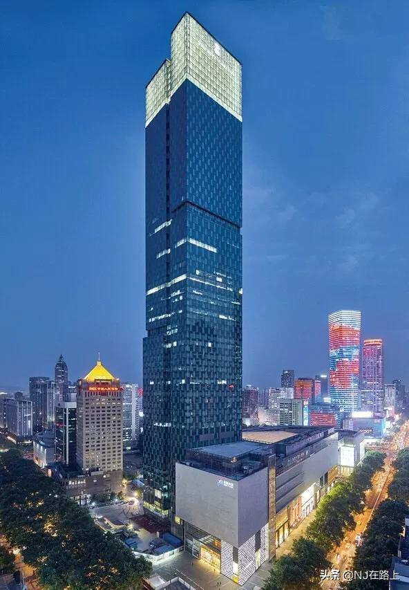 南京超豪华的酒店有哪些,南京豪华酒店入住