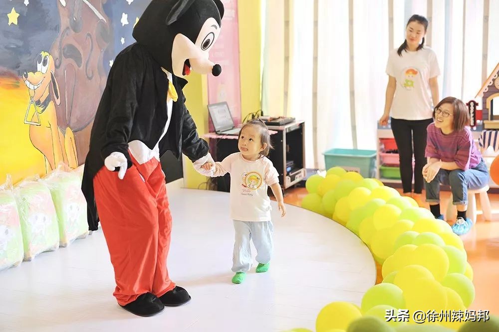 高品质儿童俱乐部,徐州最好的儿童俱乐部