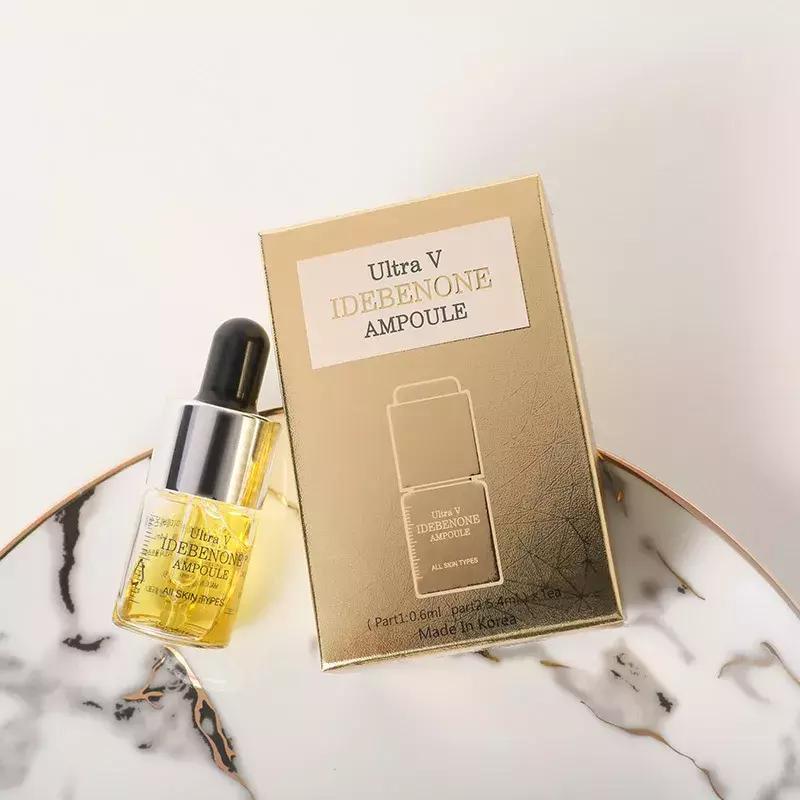 明星童颜秘诀，每1秒卖出10瓶的TA，素人高呼有效淡纹、去暗沉！