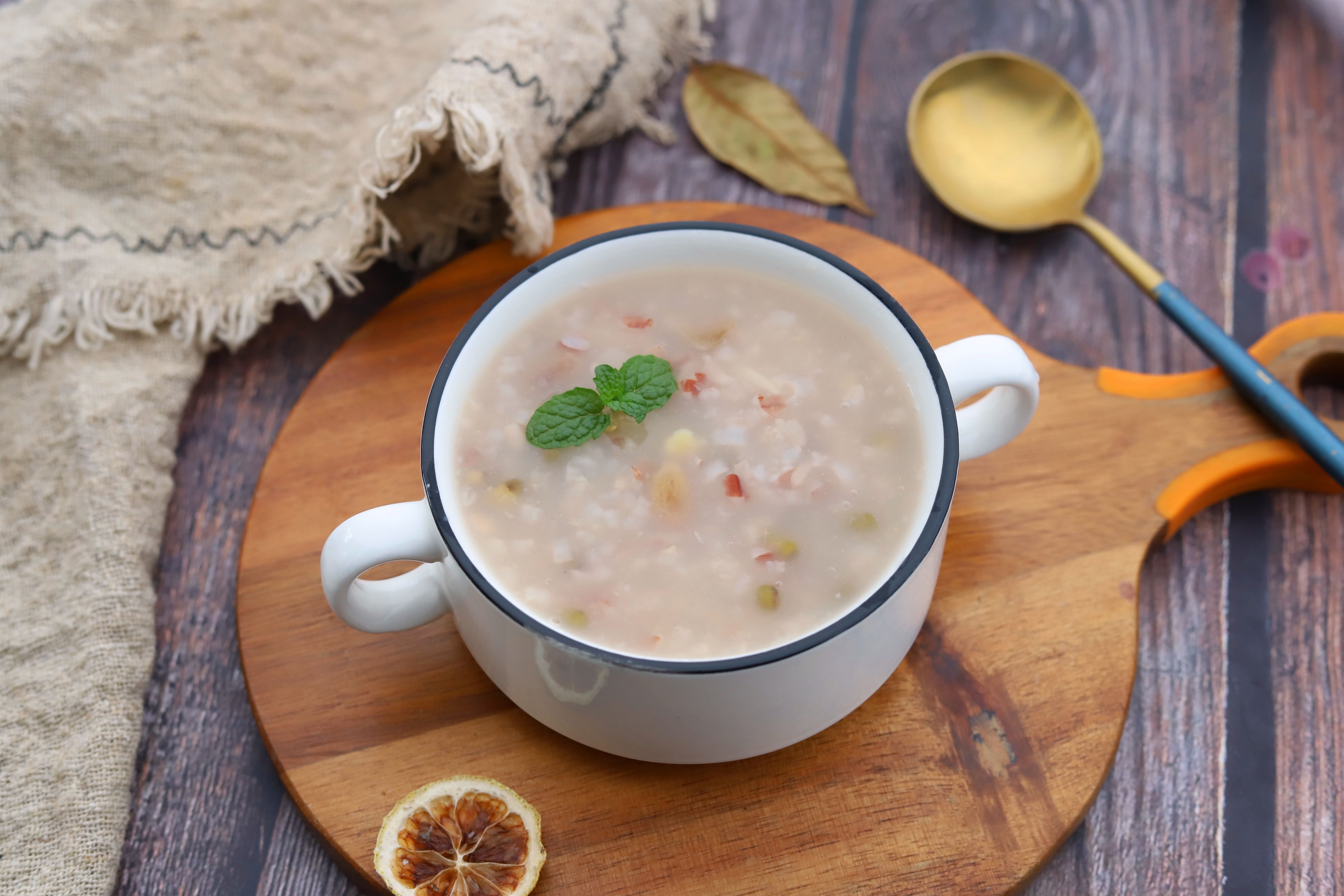 怎么煮出来的粥才好喝,怎样煮出来的粥比较好喝