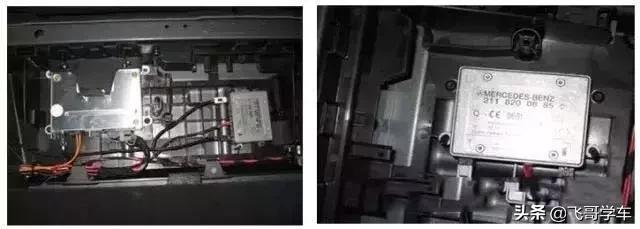 奔驰原厂维修手册,奔驰原厂诊断设备