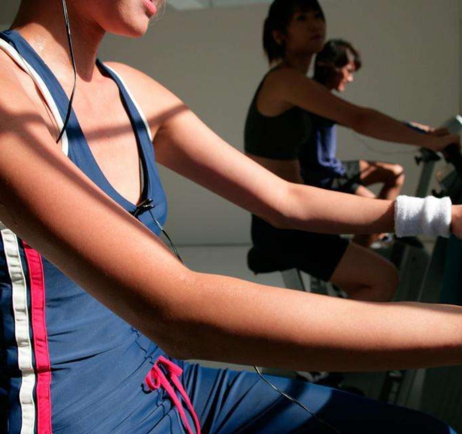 健身房减肥的正确顺序,初学者健身房减肥顺序