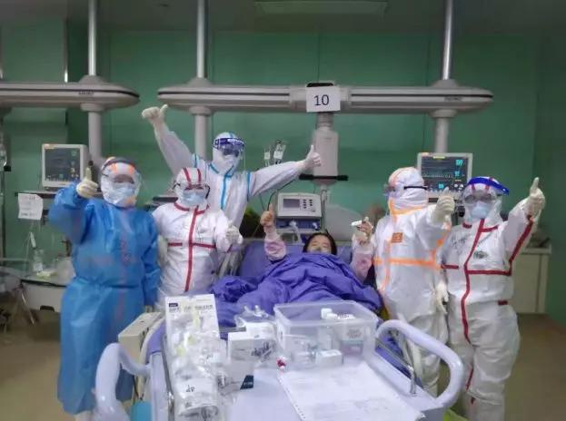 随州市中心医院EICU：临危受命的集体战力爆表的团队