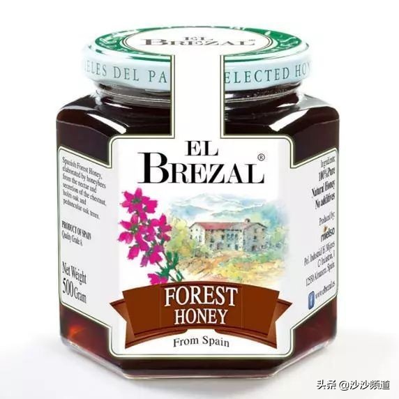 蜂蜜出现什么情况就算变质了,蜂蜜出现问题