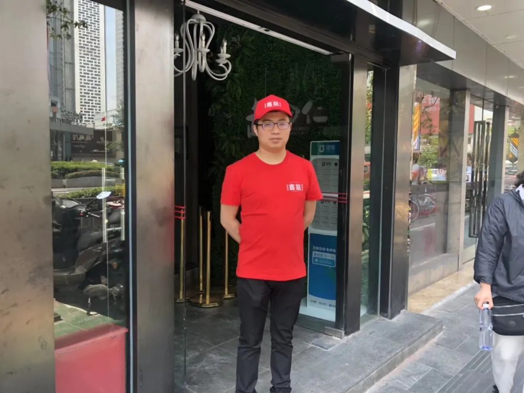 喜姐炸串有哪些经营秘诀,一年卖7亿喜姐炸串