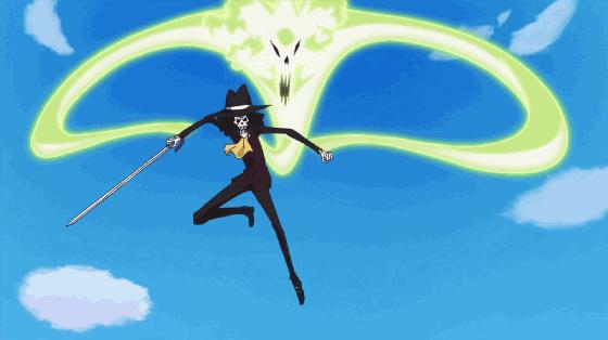 海贼王布鲁克实力到底有多强,布鲁克可能有4皇实力吗