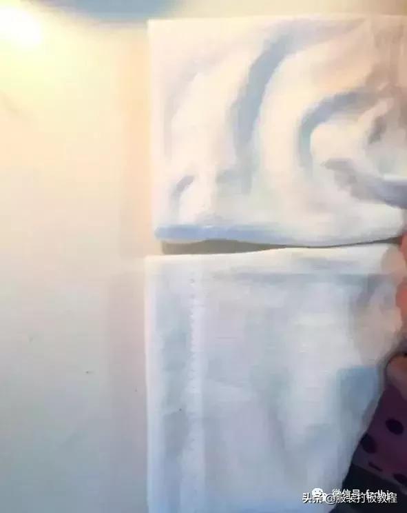 儿童服装打版教程,婴儿连体衣服制版裁剪图样