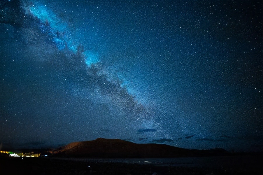 色即是空，空即是色，宇宙真是无中生有的吗？