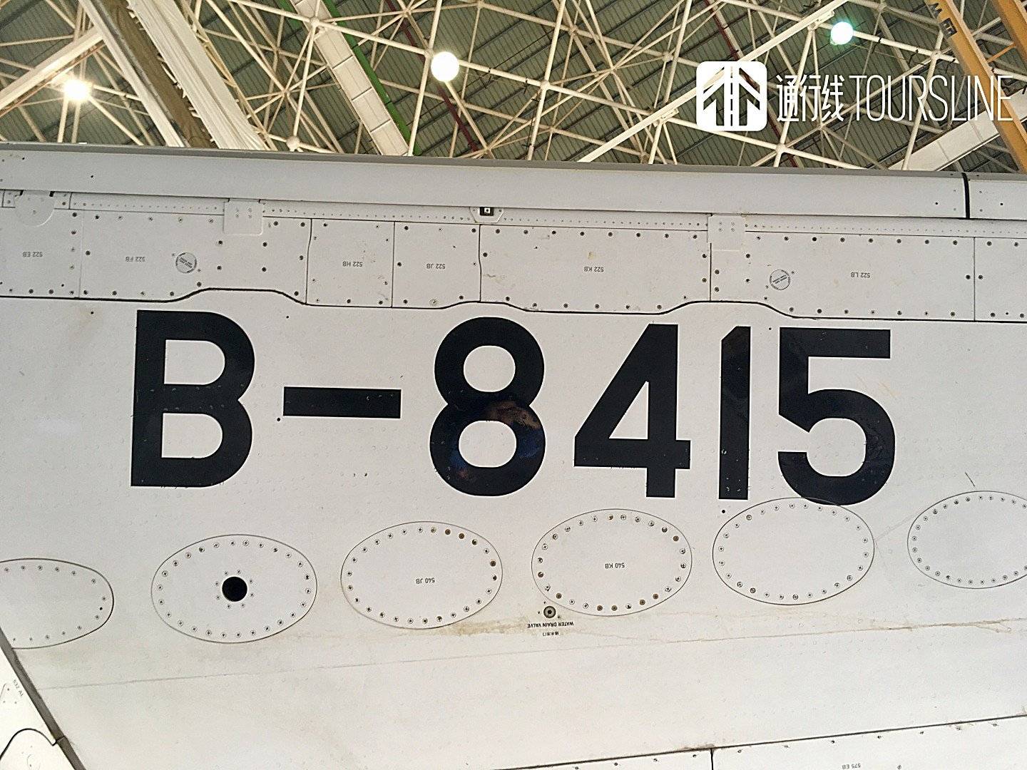 飞机注册号有什么讲究,厦门航空飞机注册号