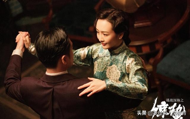 20部谍战剧好看的,20部耐看的谍战剧