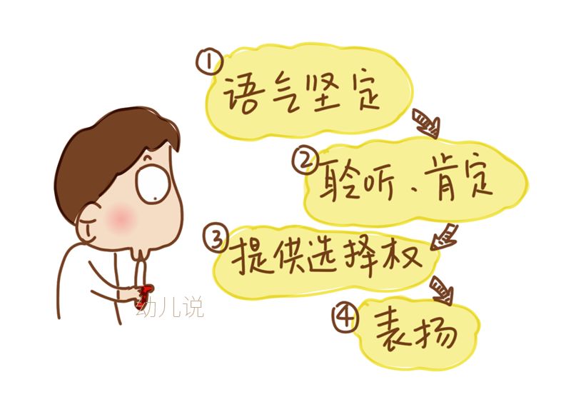 怎么让小孩不抗拒吃药,孩子非常抗拒吃药怎么办