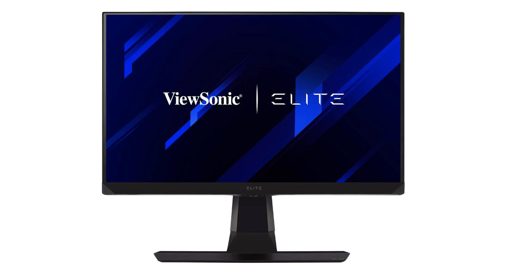 2019十大最佳显示器,2018年最佳游戏显示器