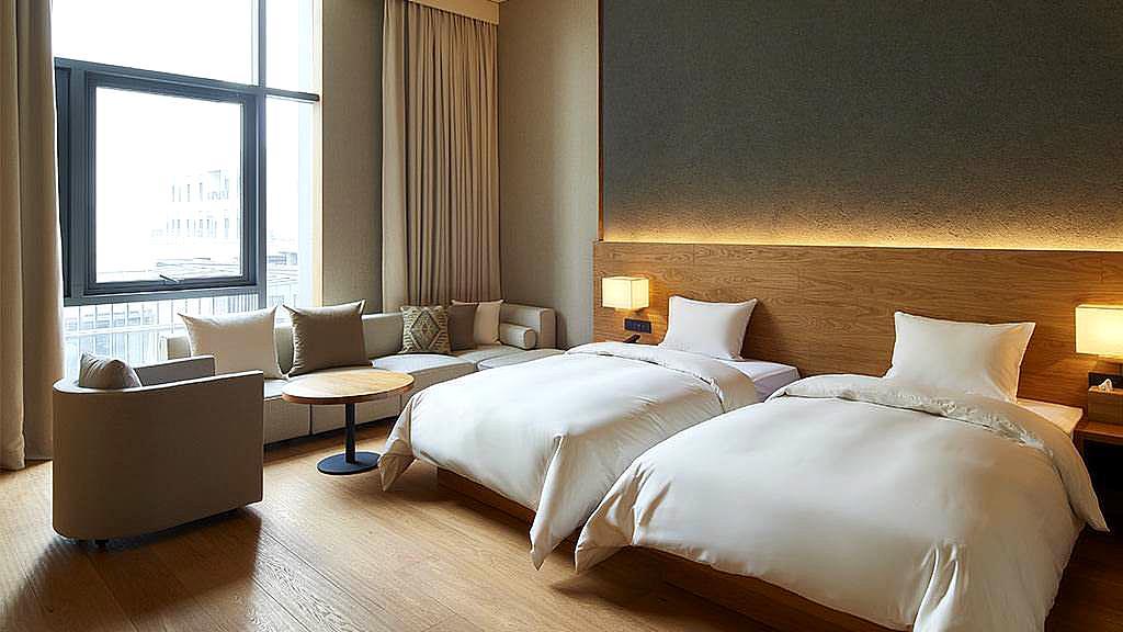 考研酒店从哪一天开始订,考研有必要早订酒店吗