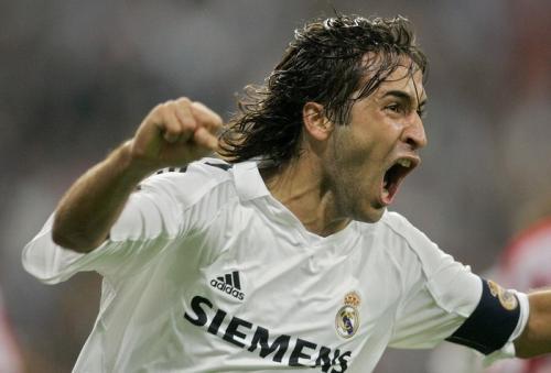 哈维阿隆索助攻劳尔,西班牙哈维巅峰到底有多强