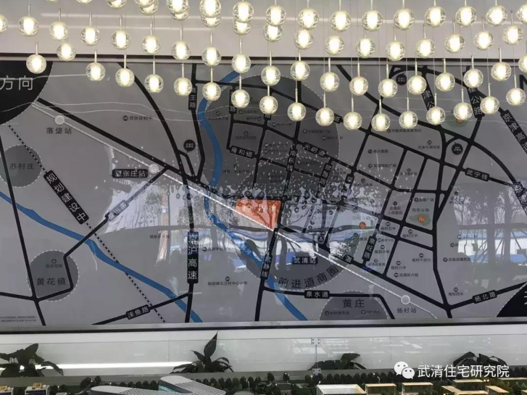 天津武清买房子值不值,武清买公寓房的优缺点