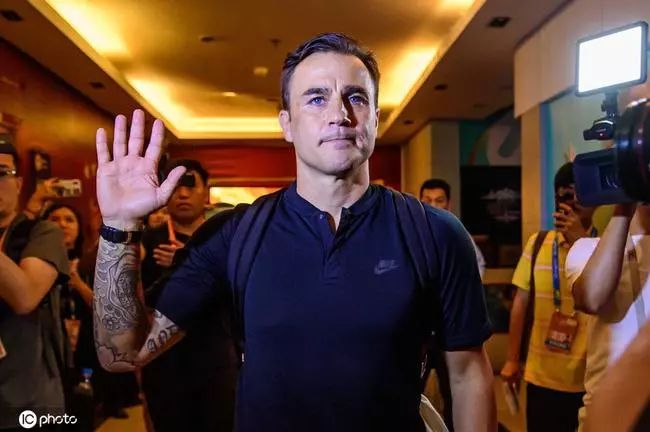 15年卡纳瓦罗为什么离开恒大,卡纳瓦罗恒大新消息