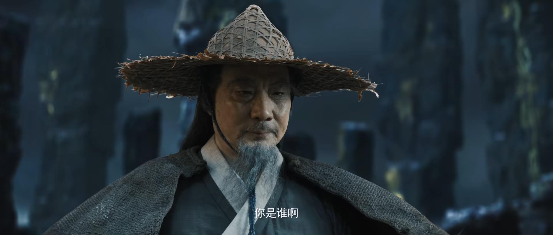 看完神墓,神墓电影评价