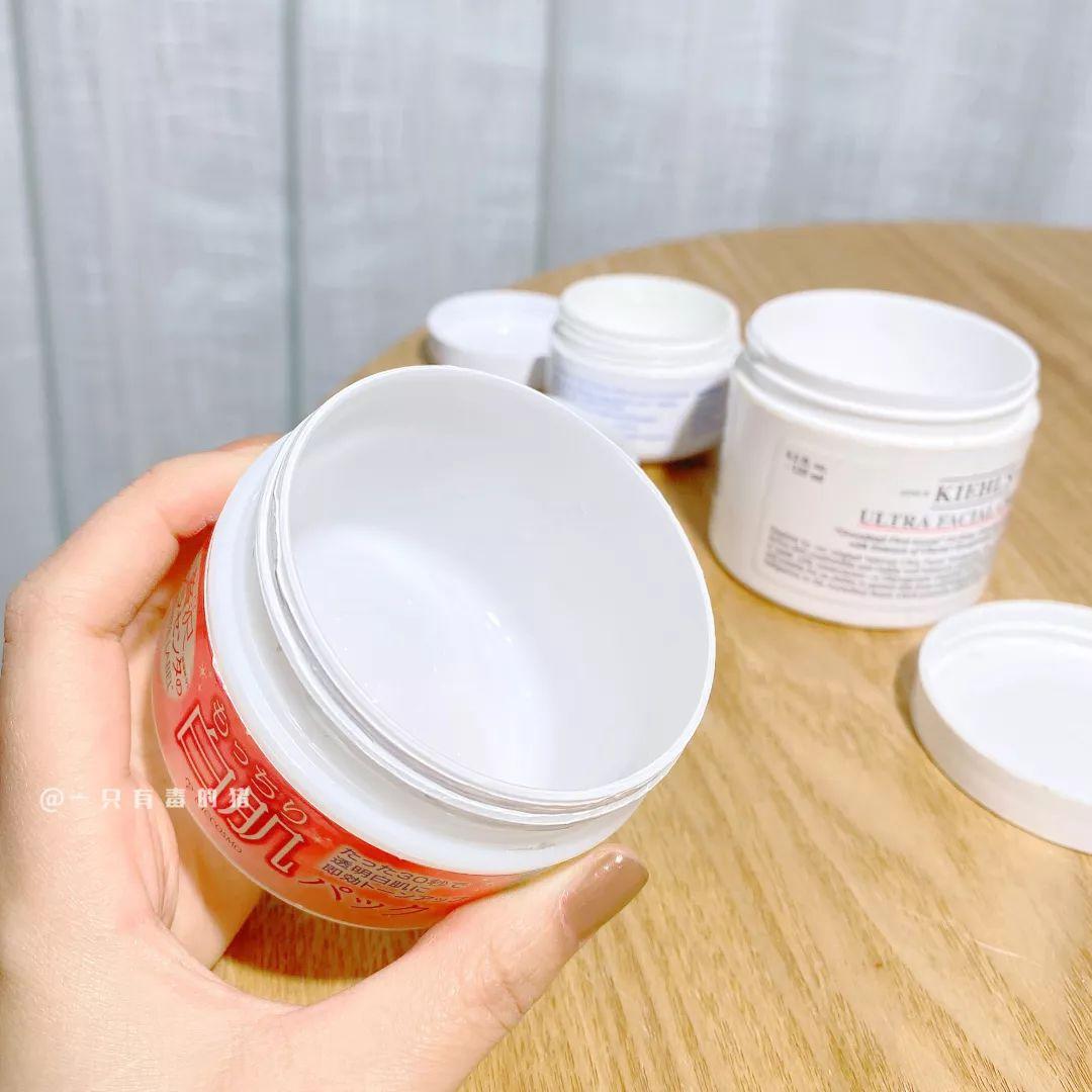 年度空瓶记47款产品使用感,年度空瓶大盘点