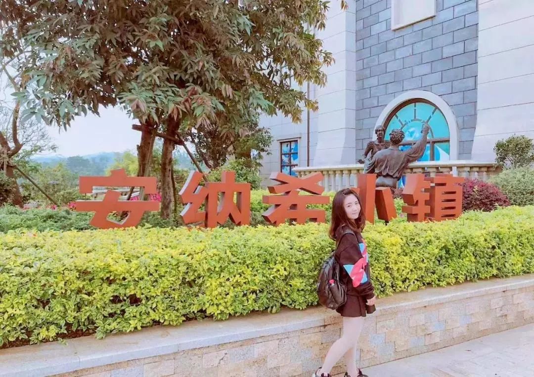 广东五个异域风情十足的欧洲小镇,广州欧洲小镇景点