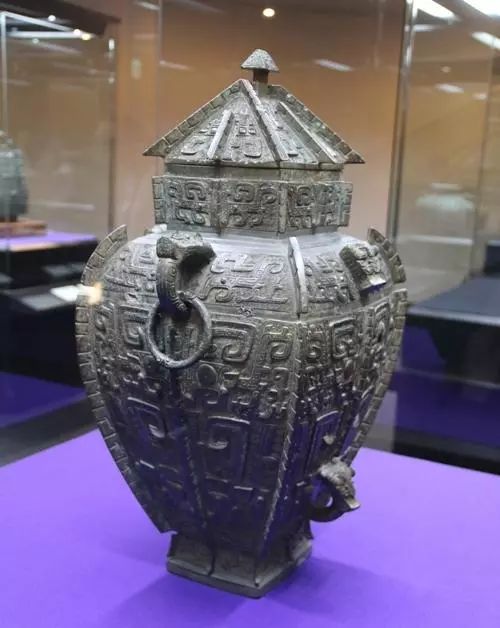 古代青铜器为什么会流入日本,古代青铜器能进入中国吗