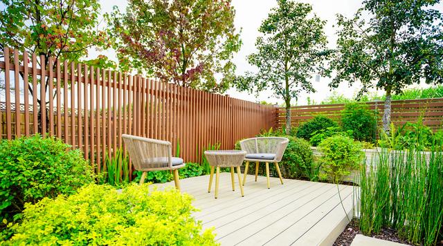 玛丽花园三期推出,玛丽花园景观设计