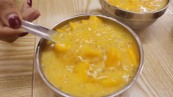 街边糖水铺,低成本糖水摆摊