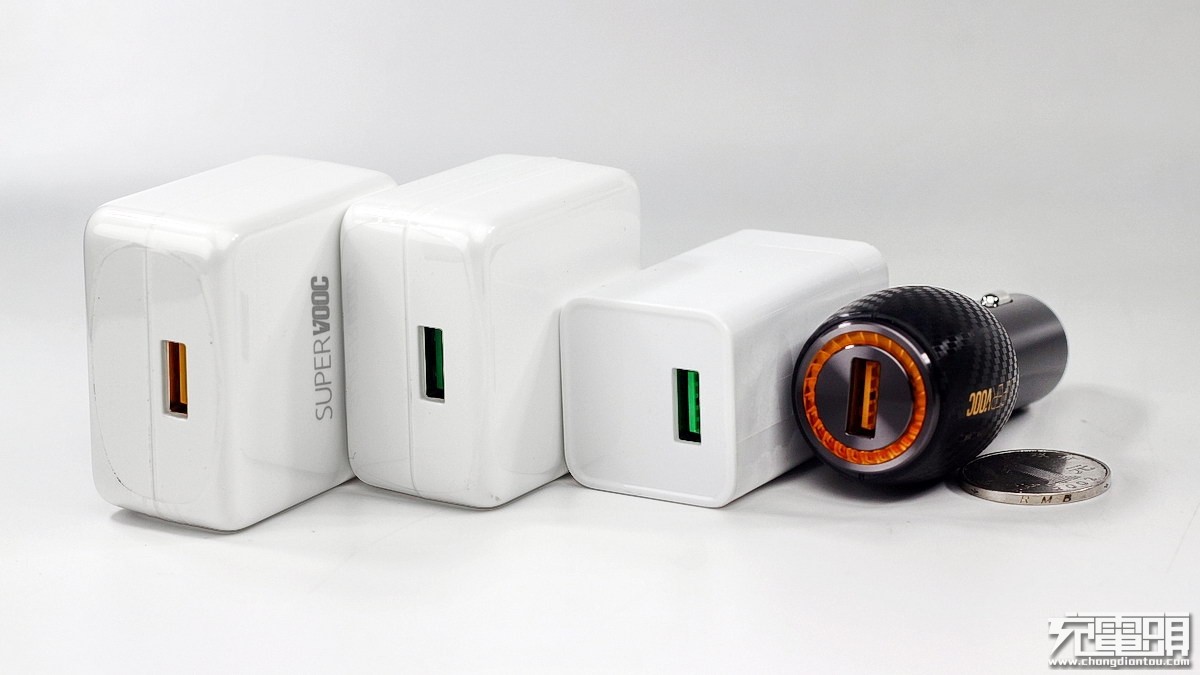 oppo闪充线拆解,oppo闪充65w充电器