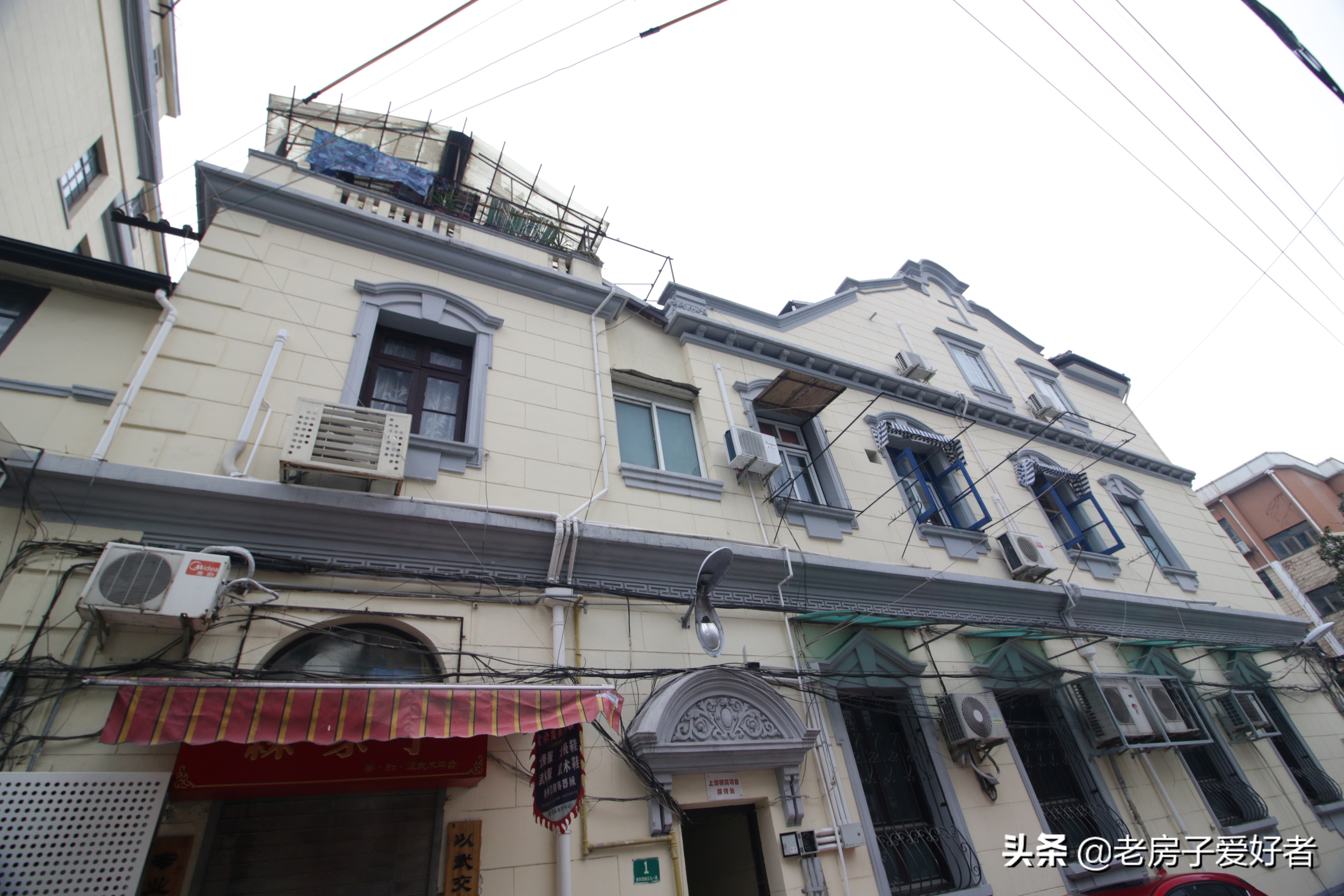 南京最值得一看的名人故居,南京标志性历史建筑