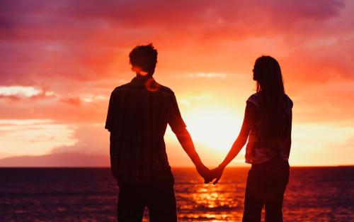 知己可遇不可求君子之交淡如水,红颜之交跟蓝颜知己啥意思