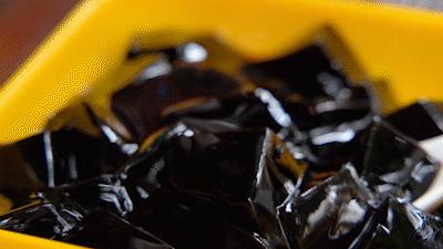 宝安开了二十年的糖水铺,开了16年的糖水铺