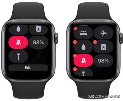 watchos7applewatch3续航,watchos7新功能