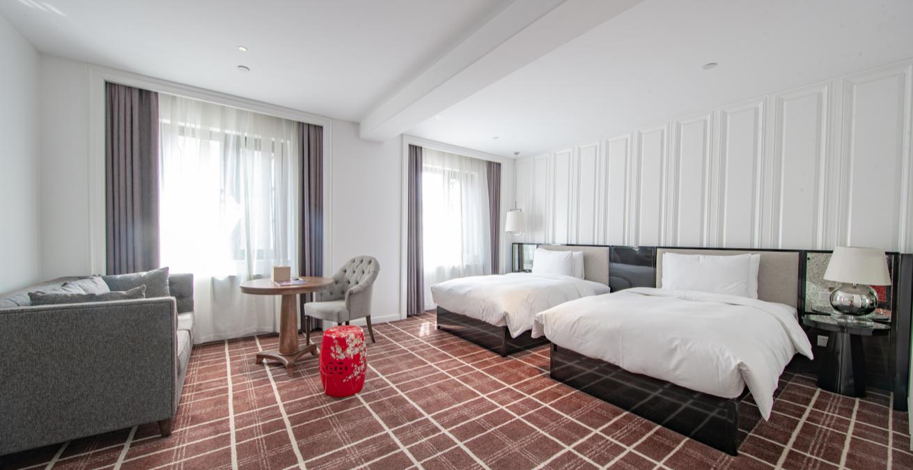 北京古北水镇住宿旅游攻略,古北水镇夜长城攻略