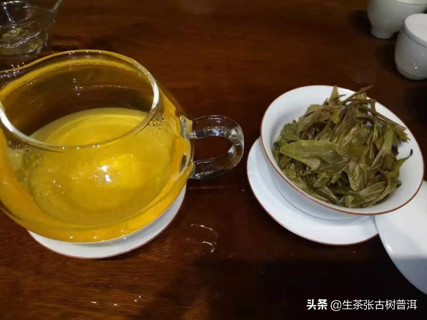 普洱茶有保质期吗如何保存,普洱茶生茶一般保存多久