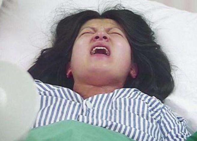 顺产到底是有多疼,顺产有多疼啊