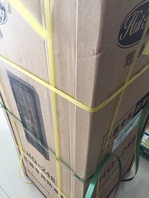 惠通防潮箱开箱,惠通评测防潮箱